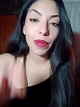 Snapshot of CasiTuya chatting on 1, 6, 2026 CasiTuya online show from 1, 6, 2026
