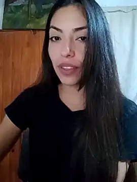 Snapshot of CasiTuya chatting on 14, 5, 2026 CasiTuya online show from 14, 5, 2026