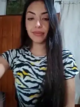 Snapshot of CasiTuya chatting on 22, 5, 2026 CasiTuya online show from 22, 5, 2026