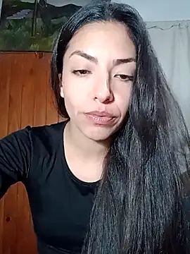 Snapshot of CasiTuya chatting on 12, 5, 2026 CasiTuya online show from 12, 5, 2026