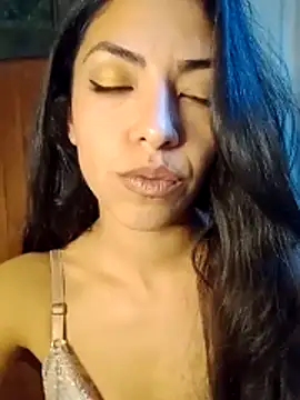 Snapshot of CasiTuya chatting on 10, 6, 2026 CasiTuya online show from 10, 6, 2026