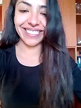 Snapshot of CasiTuya chatting on 29, 6, 2026 CasiTuya online show from 29, 6, 2026