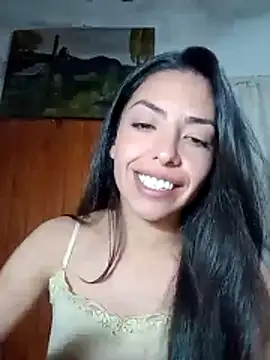 Snapshot of CasiTuya chatting on 9, 5, 2026 CasiTuya online show from 9, 5, 2026