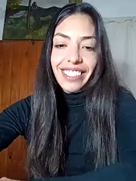 Snapshot of CasiTuya chatting on 11, 5, 2026 CasiTuya online show from 11, 5, 2026