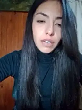 Snapshot of CasiTuya chatting on 17, 5, 2026 CasiTuya online show from 17, 5, 2026