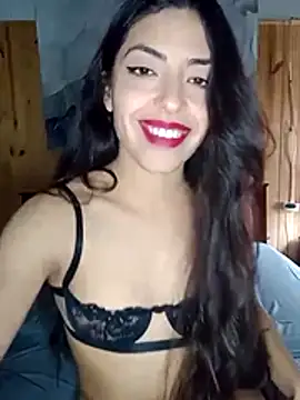 Snapshot of CasiTuya chatting on 11, 7, 2026 CasiTuya online show from 11, 7, 2026