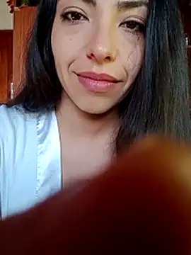 Snapshot of CasiTuya chatting on 3, 7, 2026 CasiTuya online show from 3, 7, 2026