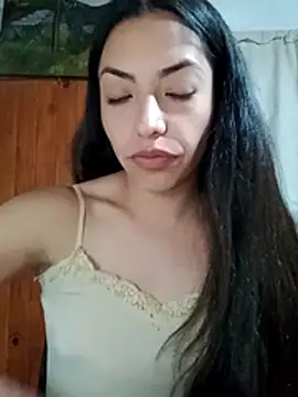 Snapshot of CasiTuya chatting on 15, 5, 2026 CasiTuya online show from 15, 5, 2026