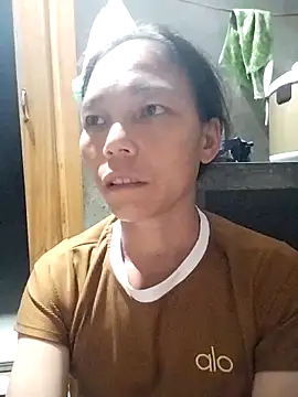 Snapshot of Min-meo chatting on 13, 5, 2026 Min-meo online show from 13, 5, 2026