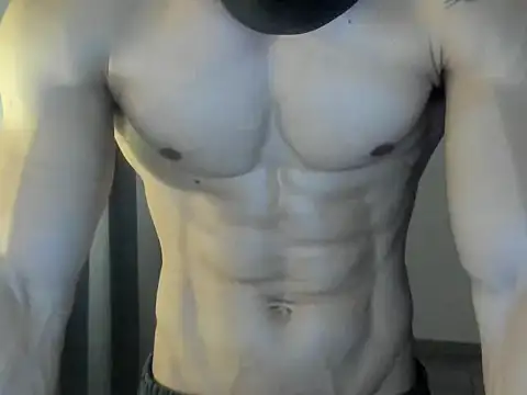 mysterious muscles online show from 5, 7, 2026