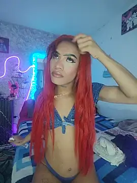 Isis sexy   online show from 16, 5, 2026