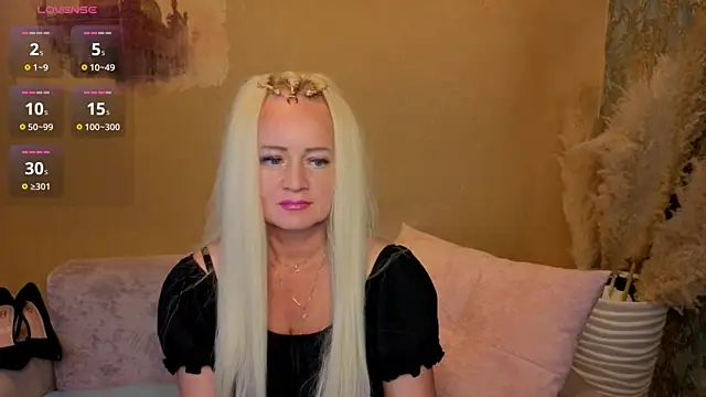 Ingrid Eriksen online show from 16, 7, 2026
