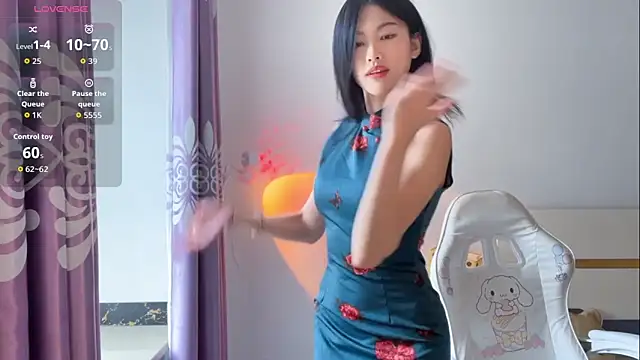 Tammy-66 online show from 31, 5, 2026