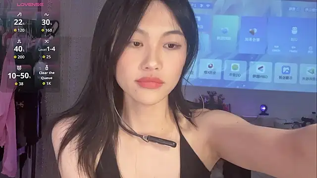 Tammy-66 online show from 26, 6, 2026
