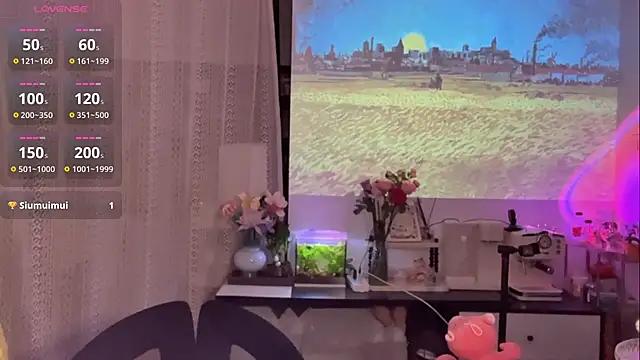Tammy-66 online show from 24, 6, 2026
