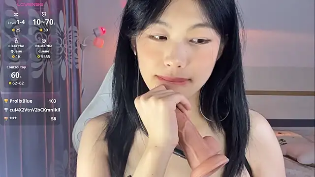Tammy-66 online show from 9, 6, 2026