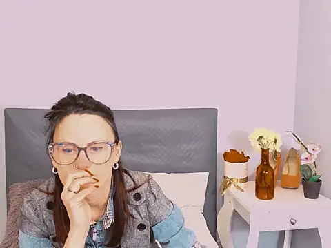 PattyXDesire online show from 15, 5, 2026