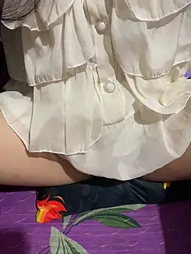Sweet peachyy online show from 9, 5, 2026