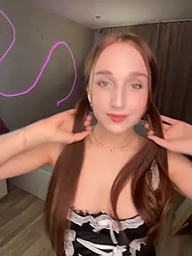 jenniferwalkers online show from 31, 5, 2026
