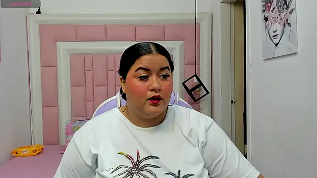 Princess Xoxo online show from 12, 6, 2026