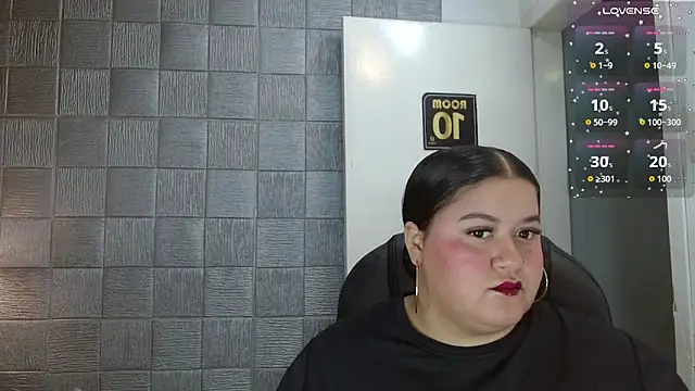 Princess Xoxo online show from 17, 6, 2026