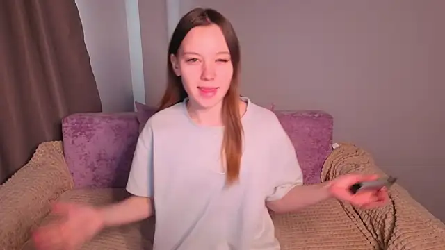 lolytaberry online show from 13, 5, 2026