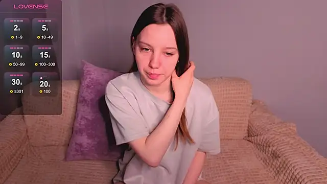 lolytaberry online show from 27, 5, 2026