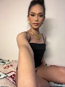 VanessaCockTrans online show from 6, 5, 2026
