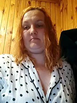 Red-HairedBeast online show from 9, 5, 2026