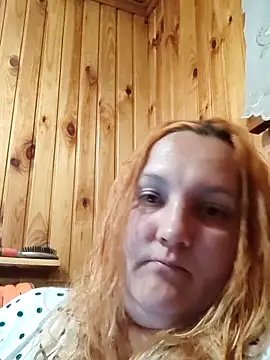 Red-HairedBeast online show from 11, 5, 2026