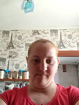 Red-HairedBeast online show from 7, 5, 2026