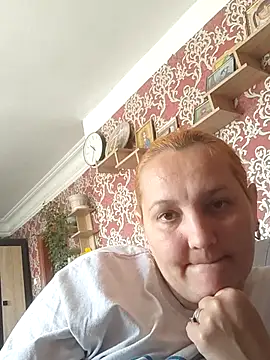 Red-HairedBeast online show from 11, 5, 2026