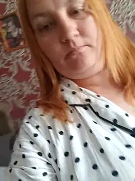 Red-HairedBeast online show from 19, 5, 2026
