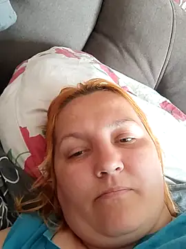 Red-HairedBeast online show from 14, 5, 2026
