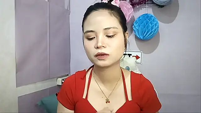 Snapshot of FerminaBoutwell chatting on 18, 6, 2026 FerminaBoutwell online show from 18, 6, 2026