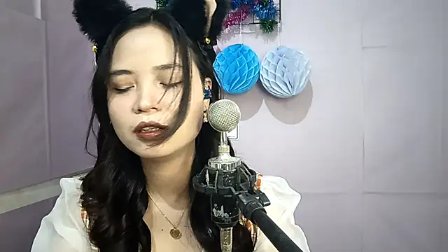 Snapshot of FerminaBoutwell chatting on 23, 5, 2026 FerminaBoutwell online show from 23, 5, 2026