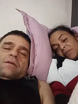 CasalCoupeBrasil online show from 29, 6, 2026