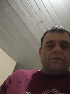 CasalCoupeBrasil online show from 27, 6, 2026
