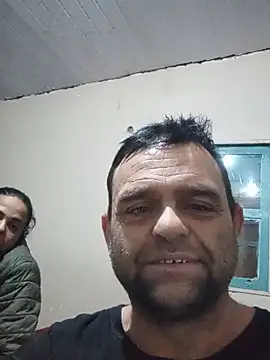 CasalCoupeBrasil online show from 25, 6, 2026