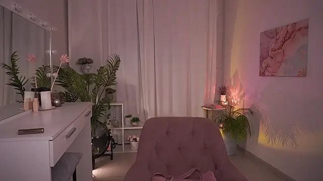 MellissaMartinez online show from 12, 5, 2026