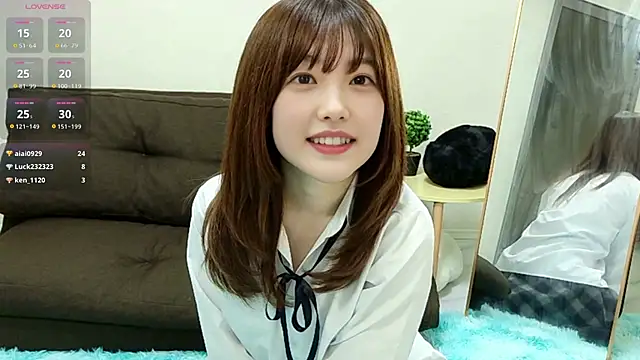 Snapshot of Tsukichan_ chatting on 30, 6, 2026 Tsukichan online show from 30, 6, 2026
