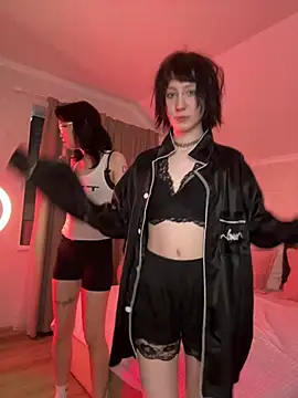ErrorBaby online show from 16, 5, 2026