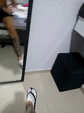 BranquinhoTatuado01 online show from 7, 5, 2026