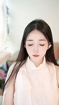 Snapshot of singer-wenwan chatting on 10, 6, 2026 singer-wenwan online show from 10, 6, 2026