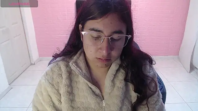 celeste16092020 online show from 27, 5, 2026