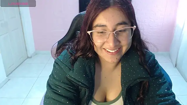 celeste16092020 online show from 3, 6, 2026