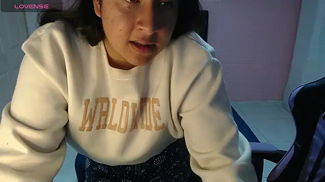 celeste16092020 online show from 11, 5, 2026