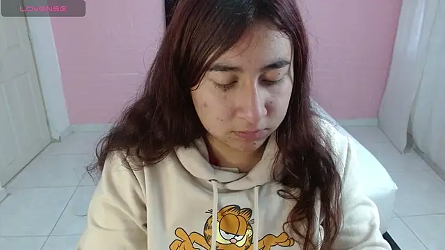 celeste16092020 online show from 27, 7, 2026