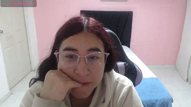 celeste16092020 online show from 4, 6, 2026