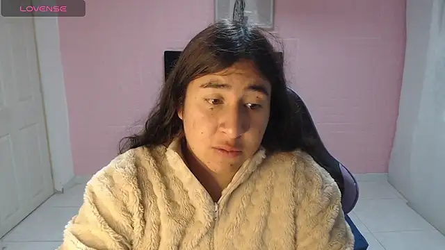 celeste16092020 online show from 14, 5, 2026